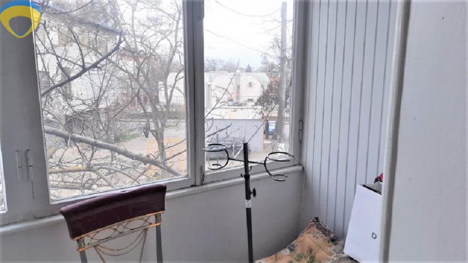 продажа двухкомнатной квартиры номер A-173862 в Малиновском районе, фото номер 6